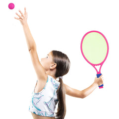 Tennis Racket Toy