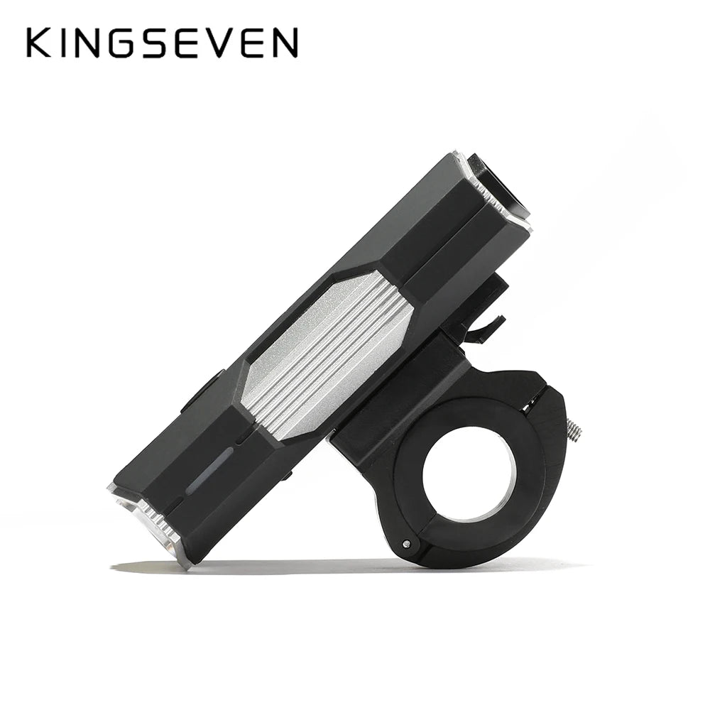 USB Charging 1000 Lumens Cycling Light