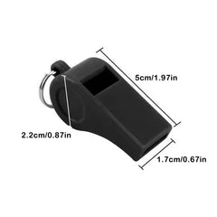 Sports Referee Professional Whistle
