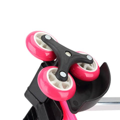 2/6 Wheels Expandable Rod High Function Trolley Chariot