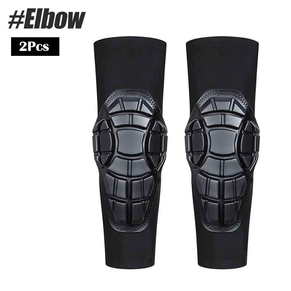 Anti-collision Children Protective Gear