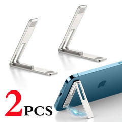 Magnetic Ultra Thin Foldable Phone Holder
