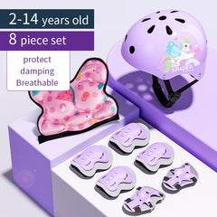 Child protective equipment
