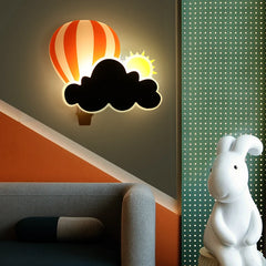 Aisle Bedside indoor Wall Light