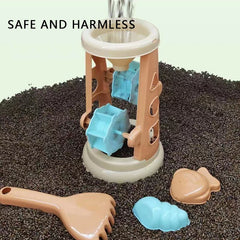 Outdoor Beach Toys Kid Toy