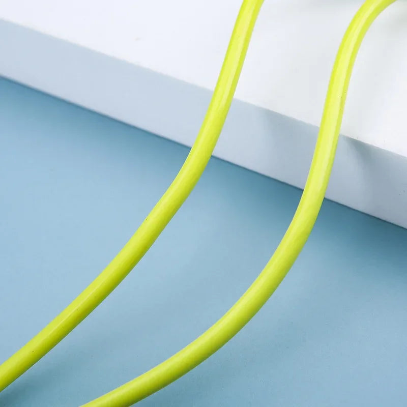 Portable Speed Skipping rope
