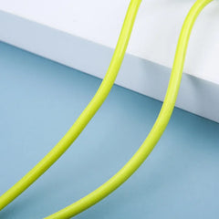 Portable Speed Skipping rope