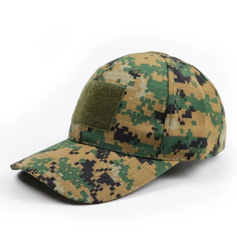 Children Sniper Baseball Cap