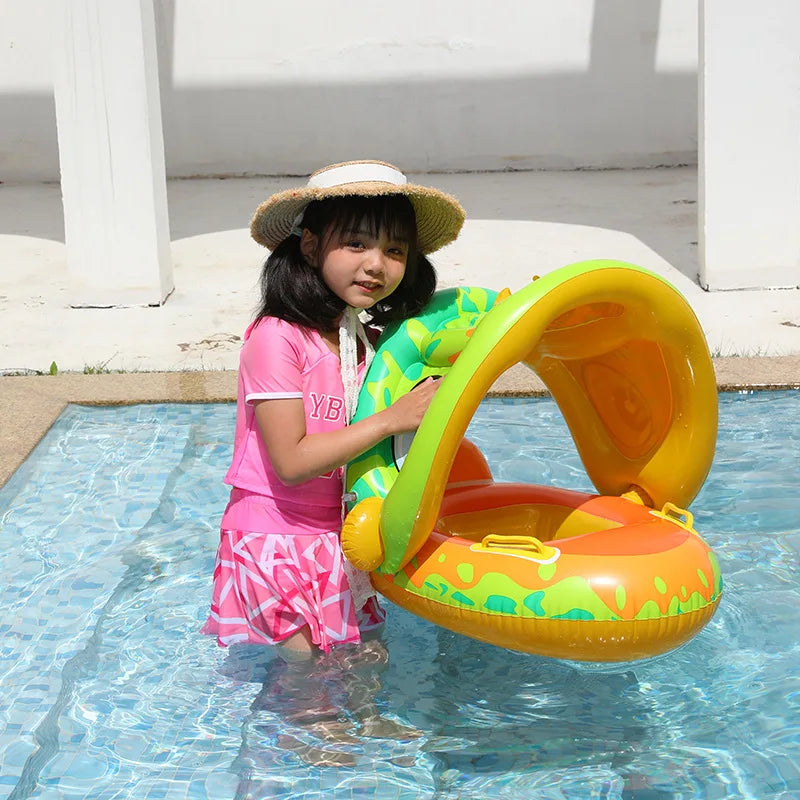 Infant Baby Float Swimming Seat