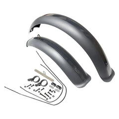 Bike Fat Tire Mud Guards Fenders