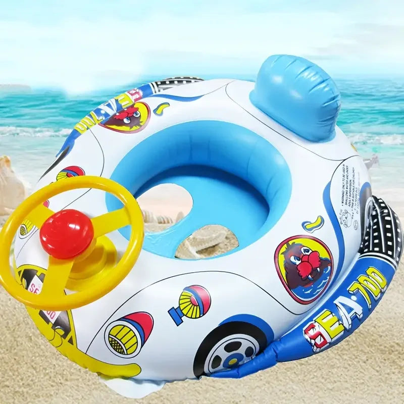 Infant Baby Float Swimming Seat