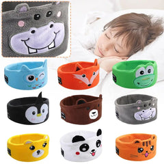 Kid Bluetooth Sleep Mask Headphone