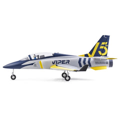 airplane 70mm ducted Viper V2