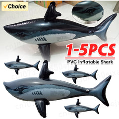 Floating Shark Toy