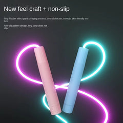 LED Light Jump Rope