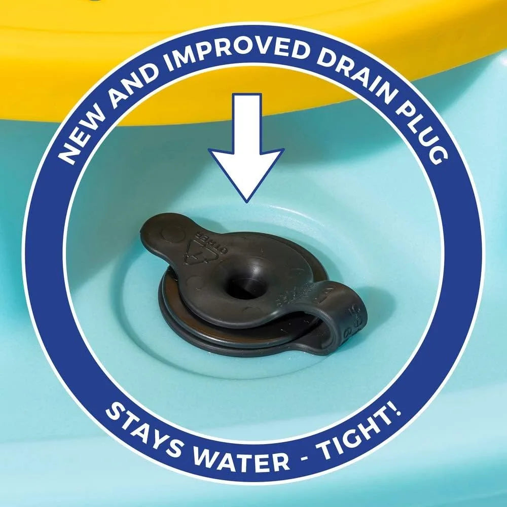 Ball Buddies Adventure Water Table