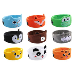 Kid Bluetooth Sleep Mask Headphone