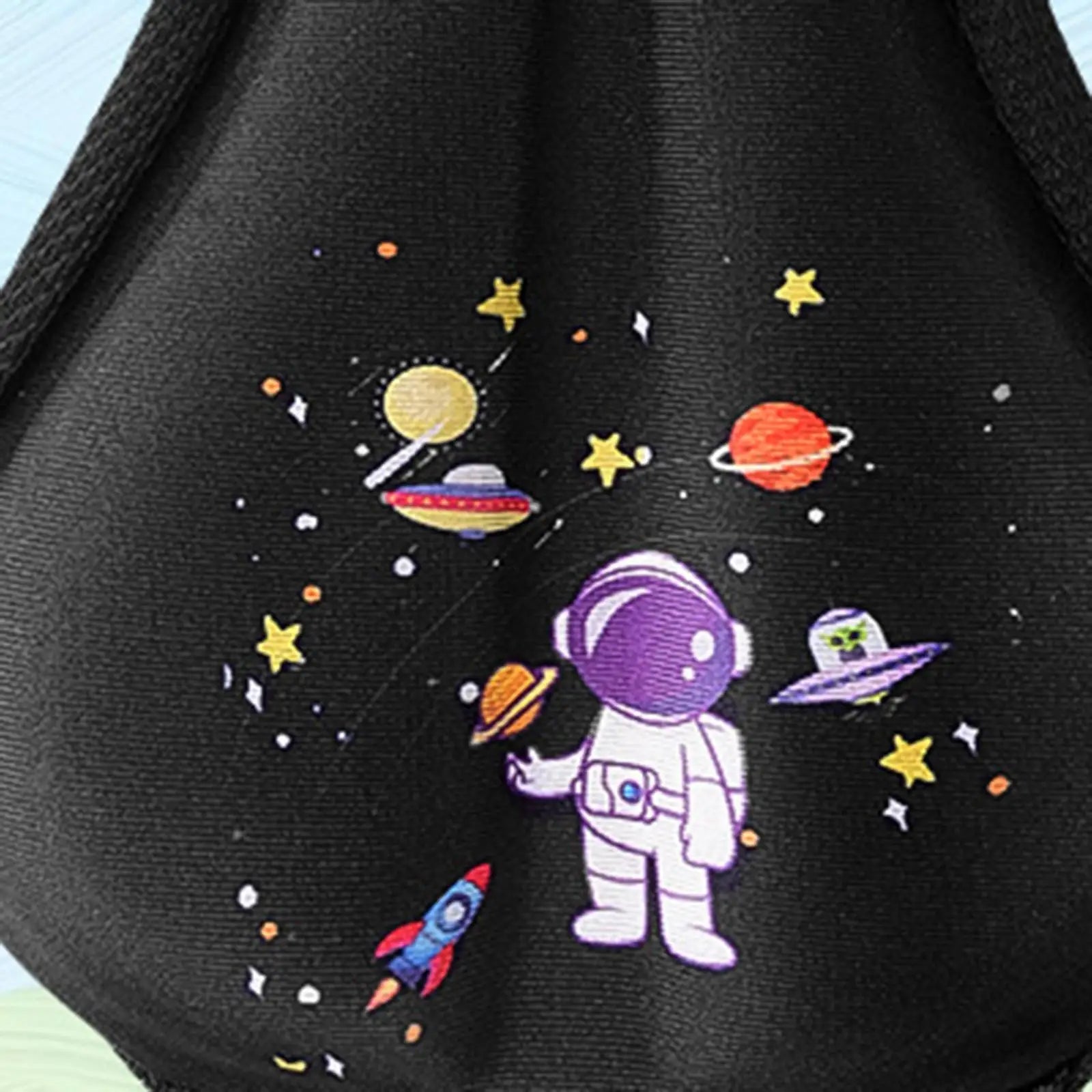 Kids Bicycle Seat Cushion
