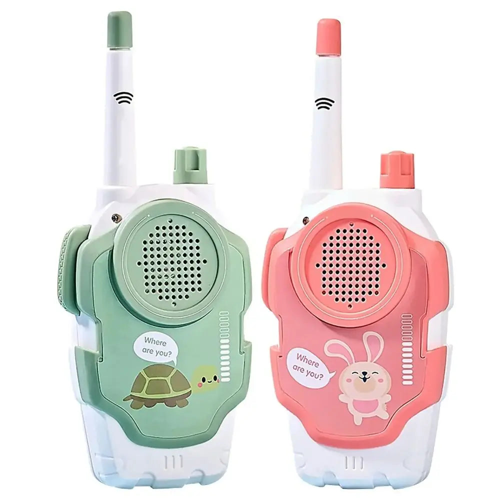 Kids Walkie Talkie Toys