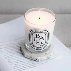 Diptyques Aromatherapy Candle