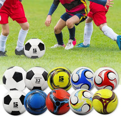 Kids Football Soccer