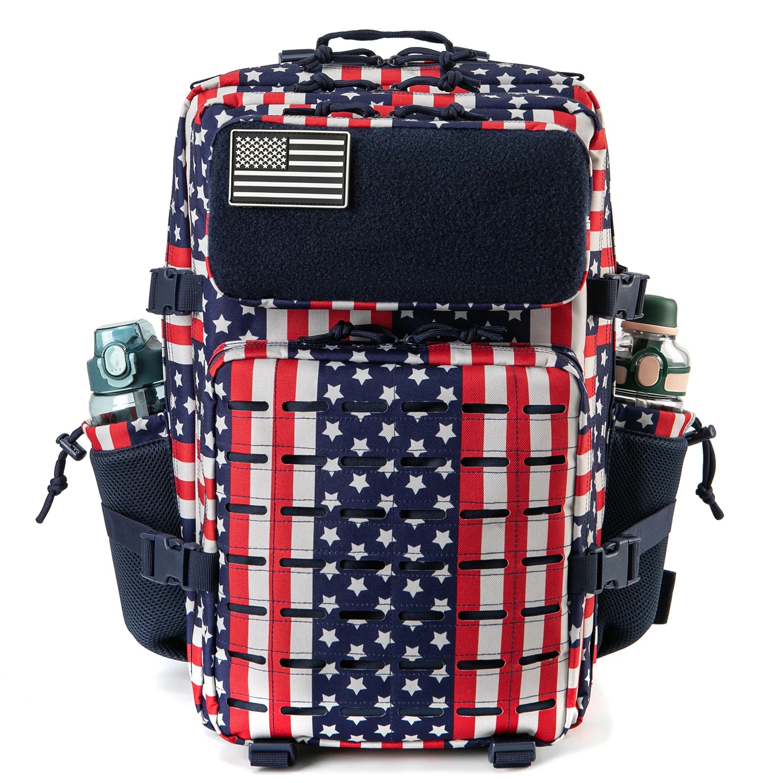 50L Tactical Backpack survival Bag
