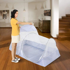 Household Full-body Mosquito Net