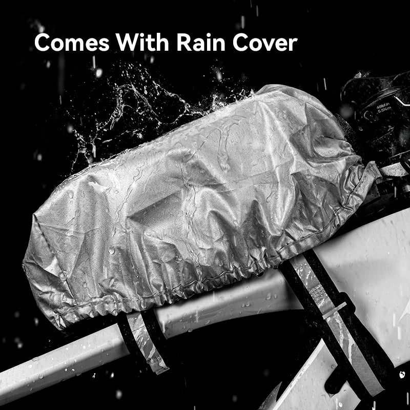 Waterproof Bicycle Phone Bag
