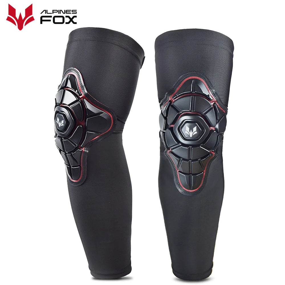 Mountain Bike Off-road Protection Set