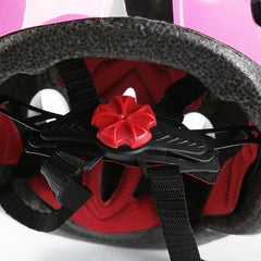 Children's Sports Helmet Set