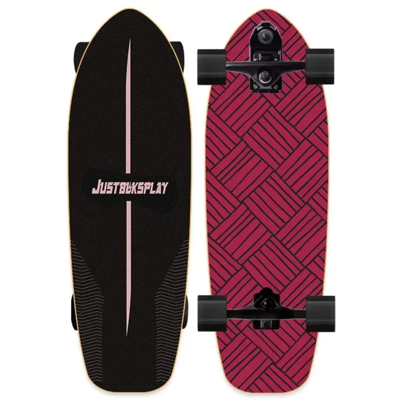 Carver Surf Land Skateboard