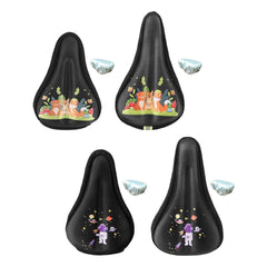 Kids Bicycle Seat Cushion