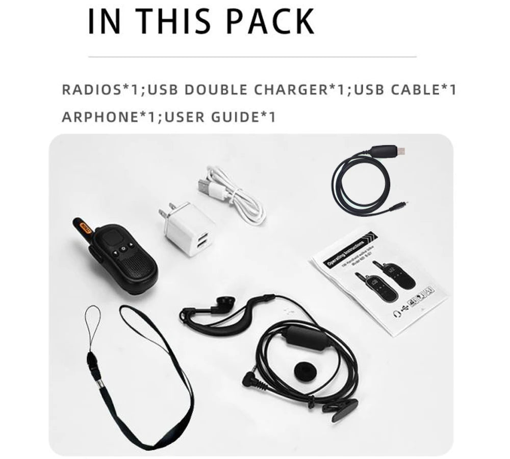USB Programming Cable i-mini Toy