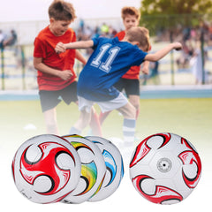 Waterproof Seamless Football
