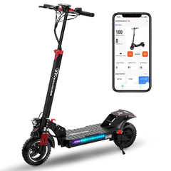 H7 MAX Electric Scooter
