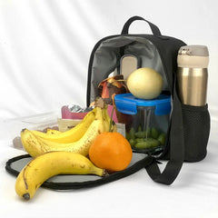 Little Spider Lunch Bag