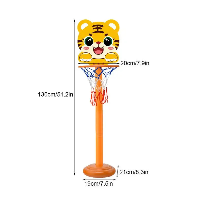 Mini Basketball Hoop