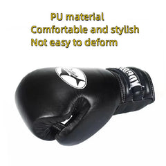 MMA Muay Thai Training Glove