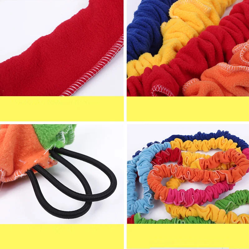 Kindergarten Outdoor Team Cooperation Sport Toys