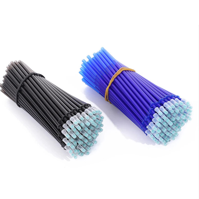 Erasable Refills Gel Refills Pen