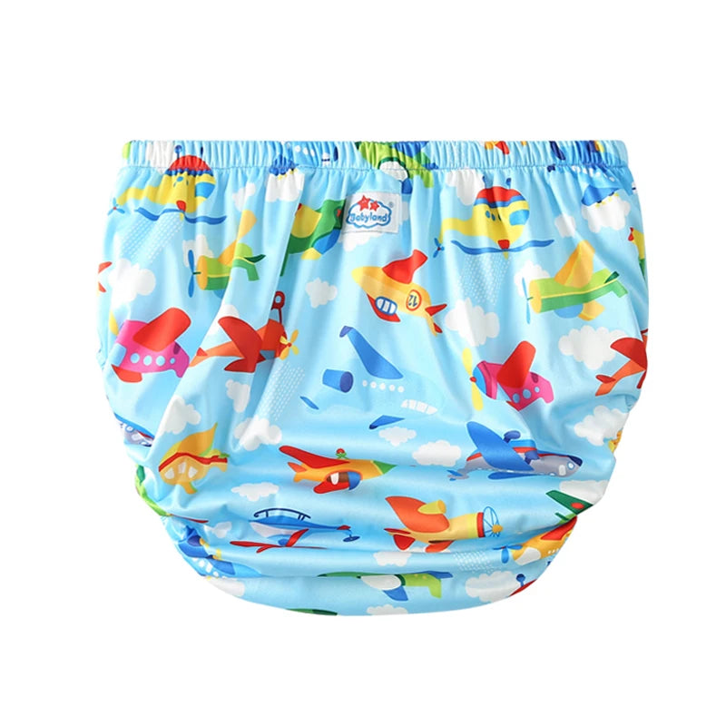 Swimming Nappy Waterproof