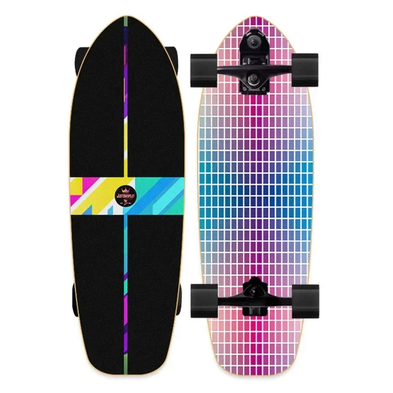 Carver Surf Land Skateboard