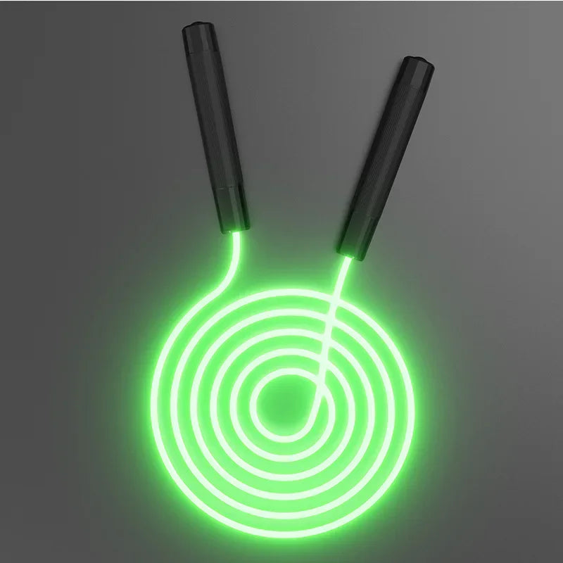 LED Light Jump Rope