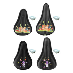 Kids Bicycle Seat Cushion