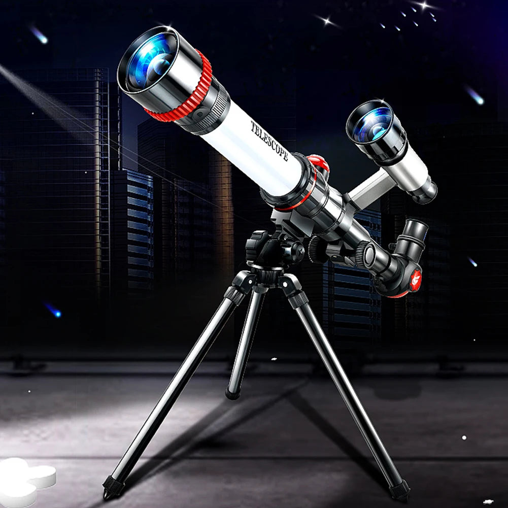 Professional Astronomical Telescope