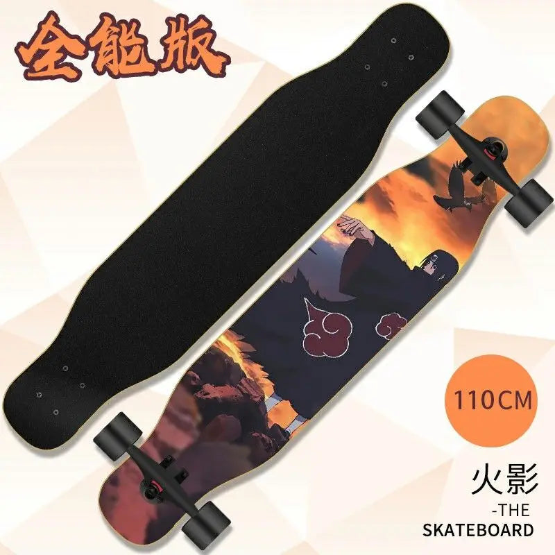 Beginner Maple Skateboard