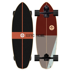 Carver Surf Land Skateboard