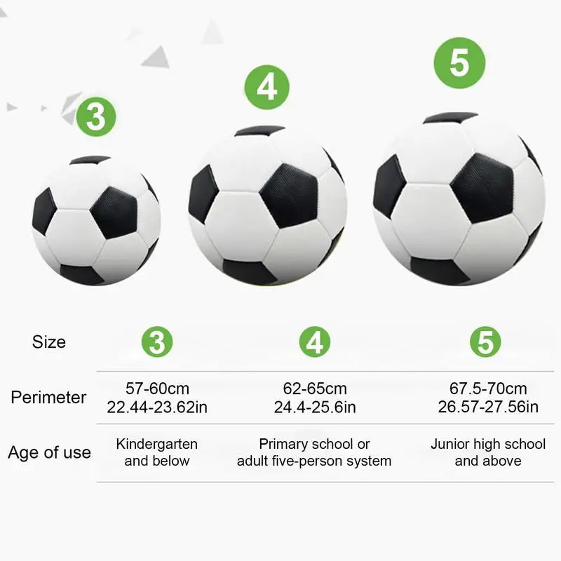 Kids Football Soccer