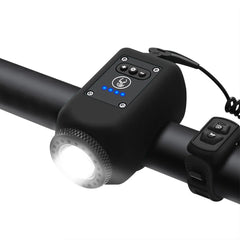 120db Electric Bicycle Horn