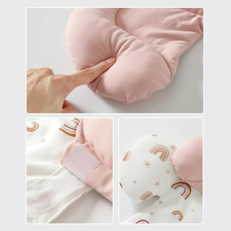Baby Stroller Seat Cushion